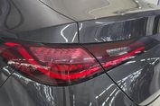 Mercedes GLC Coupe 220 d 4-Matic AMG Line
