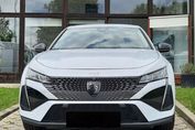 Peugeot 408 Allure e-DCS 1.2 mHEV
