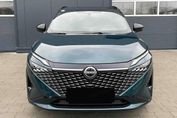 Nissan Qashqai N-Design Xtronic 1.3 DIG-T mHEV
