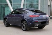 Mercedes GLE Coupe 450 d 4-Matic AMG Line