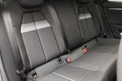 Audi A3 35 TFSI S Line Sportback