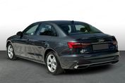 Audi A4 35 TFSI Advanced