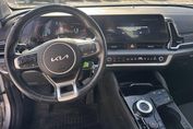 Kia Sportage 1.6 T-GDI HEV L 4WD aut
