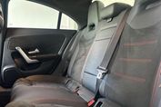 Mercedes CLA 180 AMG Line