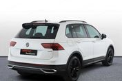 Volkswagen Tiguan 2.0 TDI SCR 4Mot. DSG
