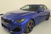 BMW Seria 2 Coupe 218i M Sport