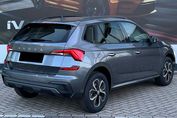 Skoda Kamiq Selection 1.0 TSI