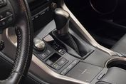 Lexus NX 300h F Sport AWD