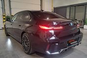 BMW i7 XDRIVE60