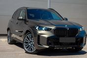BMW X5 xDrive30d M Sport