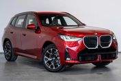 BMW X3 xDrive20d M Sport