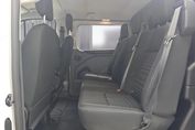 Ford Transit Custom 320 L1H1 Limited Aut.