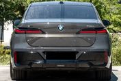 BMW Seria 7 740d xDrive M Sport