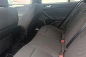 Ford Focus 1.0 EcoBoost