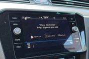 Volkswagen Passat 1.5 TSI Elegance DSG