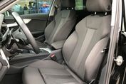 Audi A4 35 TFSI mHEV S tronic