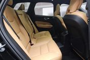 Volvo XC60 T8 Plug-In Hybrid AWD Ultimate Bright