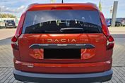 Dacia Jogger Extreme 5-miejsc 1.6 Full Hybrid