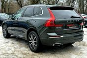 Volvo XC60 B5 D AWD Inscription
