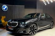 BMW Seria 5 520d xDrive mHEV M Sport aut