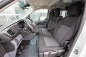 Fiat Scudo Maxi Professional L2H1 Zabudowa Brygadowa
