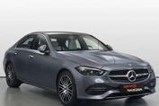 Mercedes Klasa C 220 d 4MATIC Avantgarde