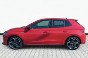 Skoda Fabia 1.5 TSI Monte Carlo DSG