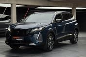 Peugeot 5008 PureTech Allure Pack S&S EAT8