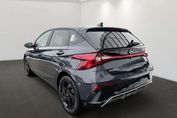Hyundai i20 1.0 T-GDi Modern Black