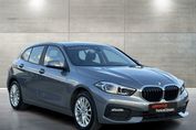 BMW Seria 1 118i aut