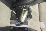 Mercedes GLC 300 e 4-Matic