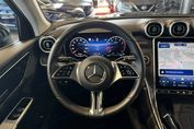 Mercedes GLC 200 4MATIC Avantgarde