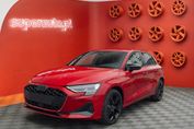 Audi A3 TFSI Advanced Sportback