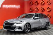 BMW Seria 5 Touring 520d xDrive M Sport