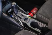 Toyota Corolla 1.8 Hybrid Comfort