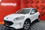 Ford Kuga 1.5 EcoBlue FWD Titanium