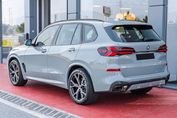 BMW X5 xDrive30d M Sport