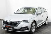Skoda Octavia 2.0 TDI DSG