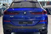 BMW X6 xDrive40d Individual Edition