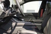 Audi Q7 60 TFSI e quattro S Line