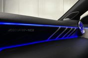 Mercedes Klasa A 45 S AMG 4-Matic+
