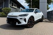 Cupra Formentor 1.5 eTSI DSG