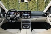 Mercedes Klasa E 220 d