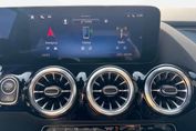 Mercedes GLA 200 AMG Line