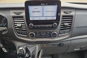 Ford Transit Custom 2.0 EcoBlue
