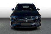 Mercedes EQA 350 66.5kWh 4-Matic