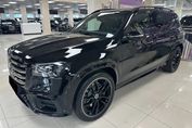 Mercedes GLS 450 d 4-MATIC AMG Line