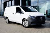 Mercedes Vito 116 CDI Pro Długi 9G-Tronic