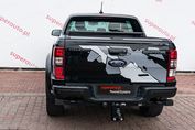 Ford Ranger Raptor 4x4 A10