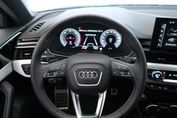 Audi A4 Avant 40 TDI quattro S Line